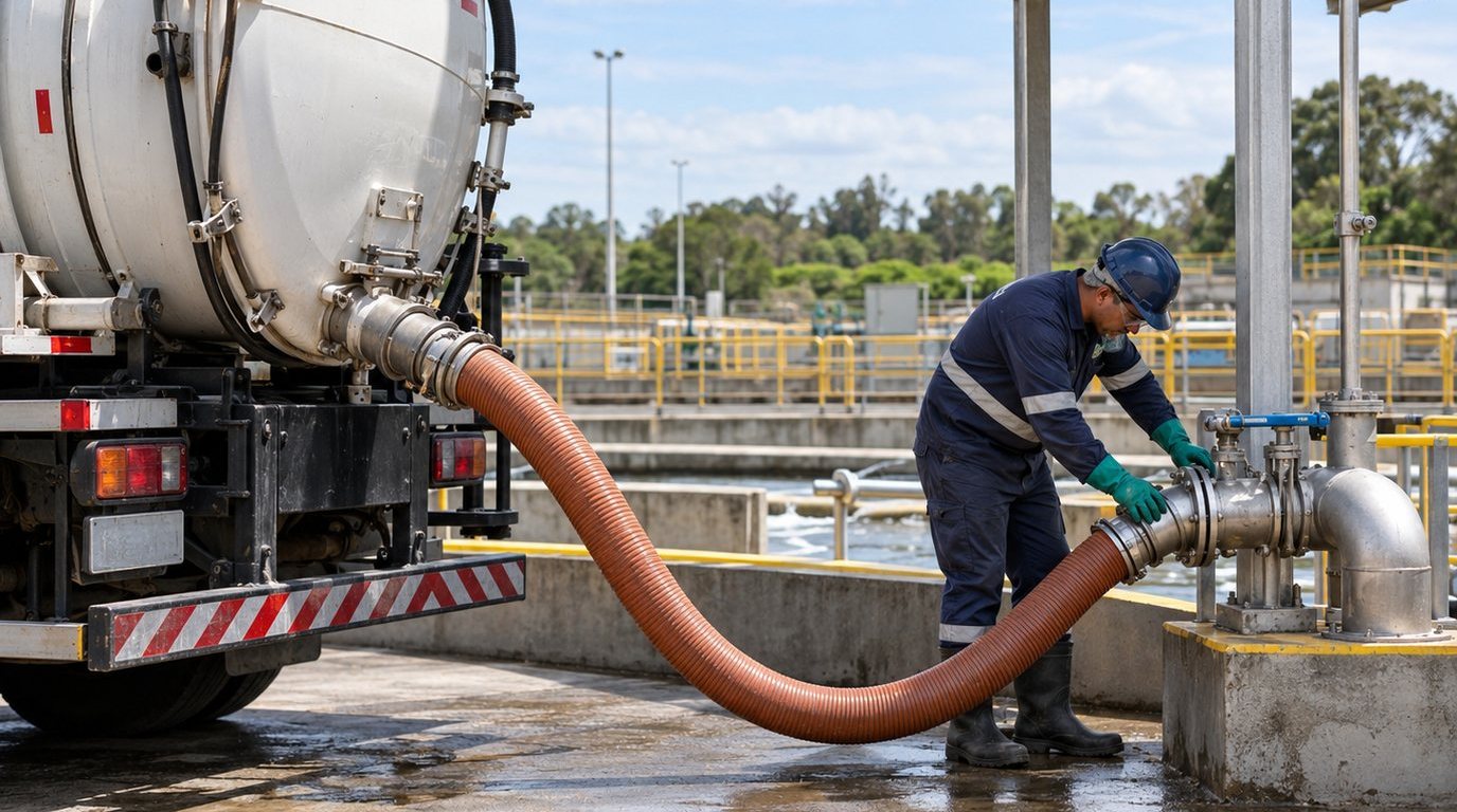 Descarte com Certificado Ambiental na Zona Sul de São Paulo‑SP
